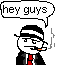 The Guy's Avatar