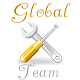 The Global Development Team has now a group. 
Members of the GDT are auto-invited to this group.