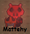 Mattehy's Avatar